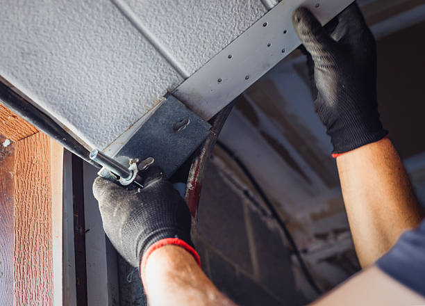 Reliable Garage Door Panel Replacement contractor in Shelby, NC by Garage Doors Repair Pro